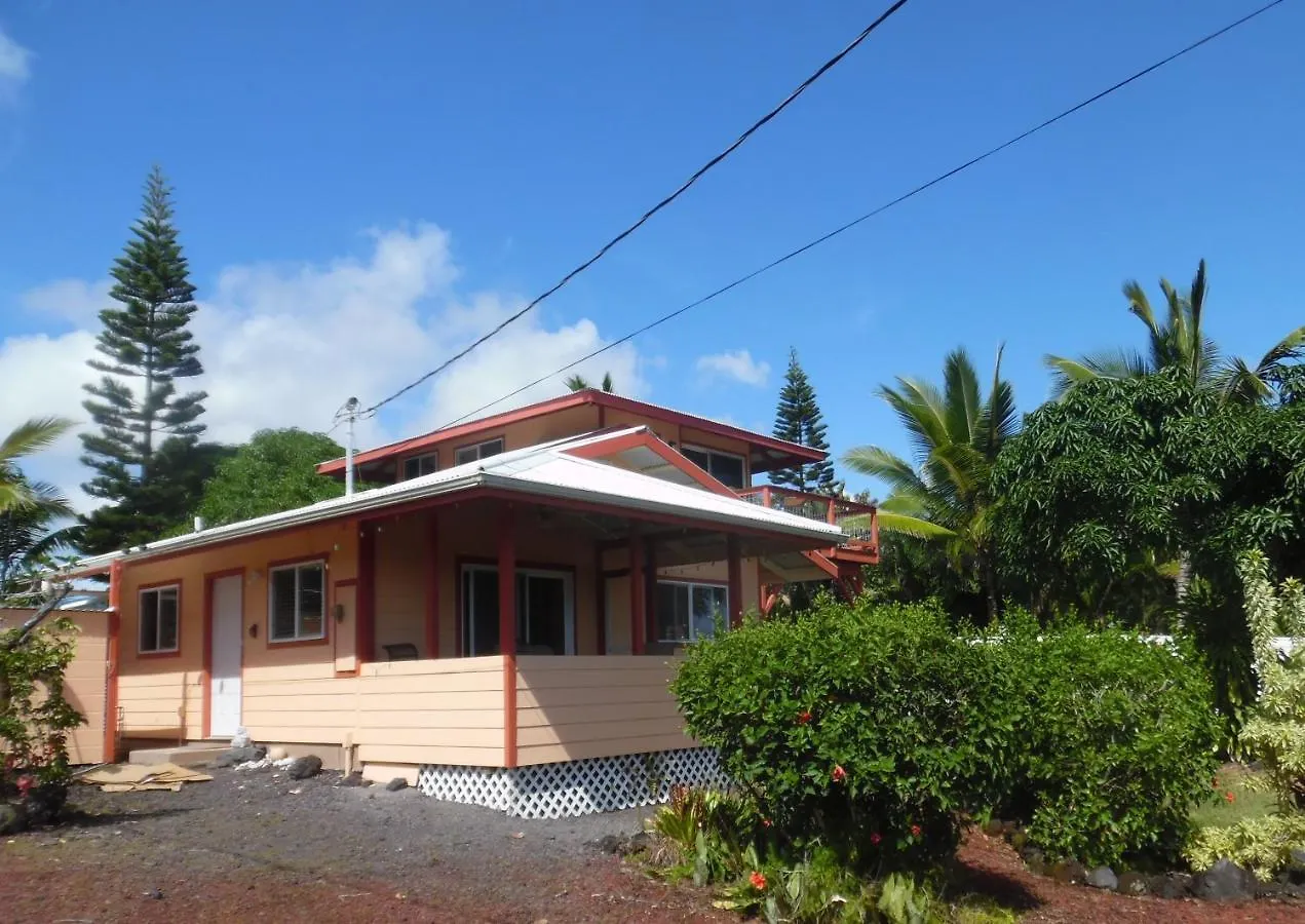 Kehena Beach Getaway
