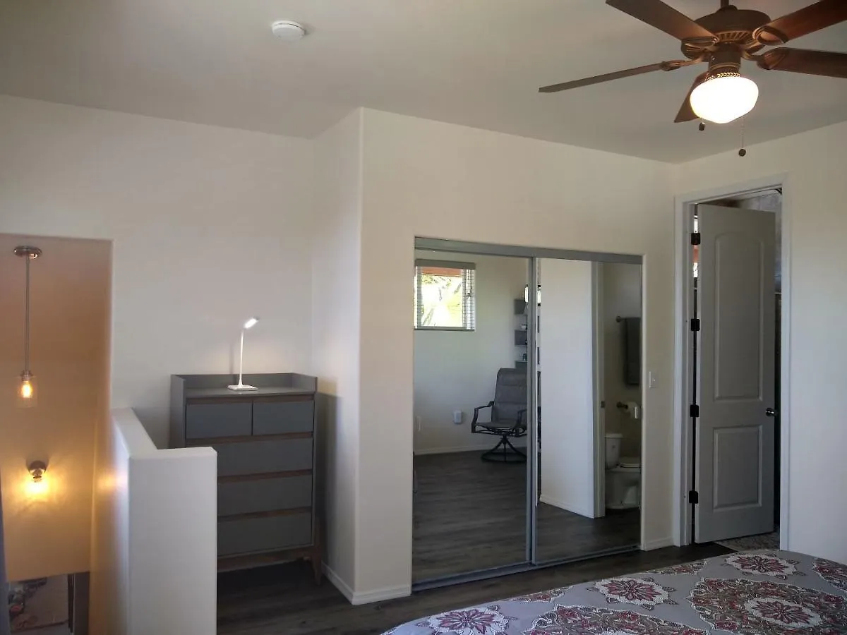 Holiday home Kehena Beach Getaway