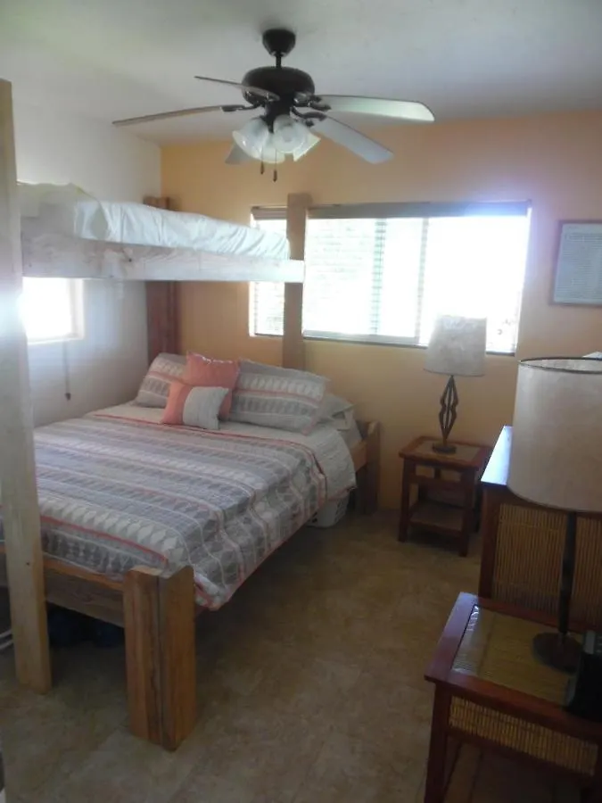 Holiday home Kehena Beach Getaway United States